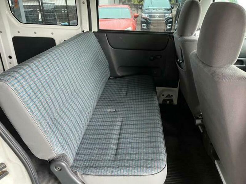 ACTY VAN