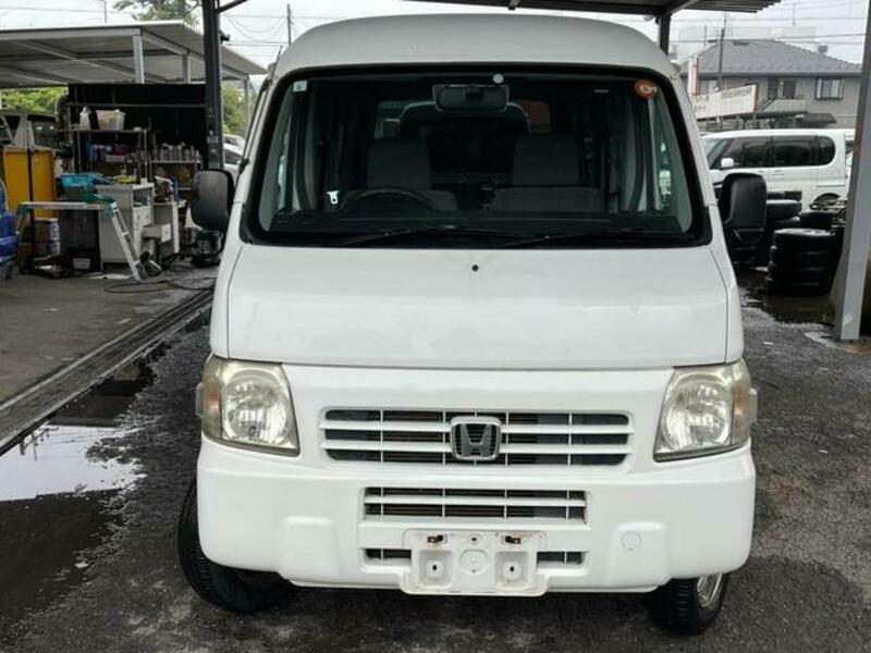 ACTY VAN