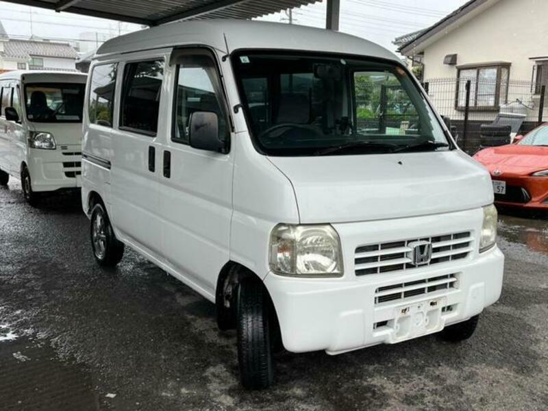 ACTY VAN