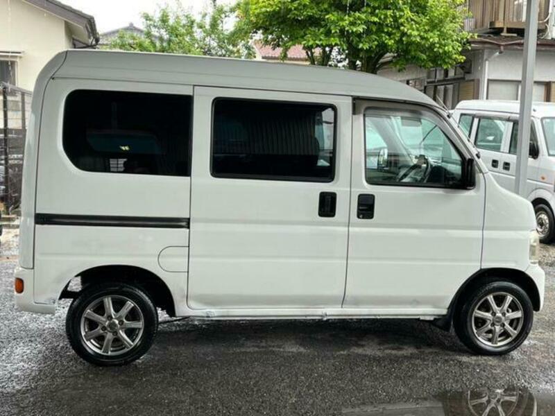 ACTY VAN