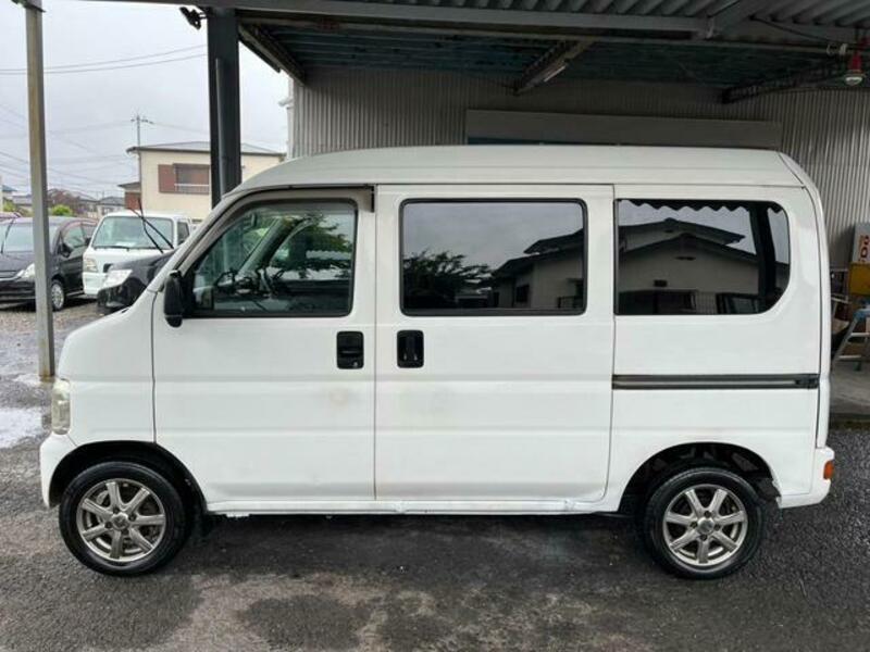 ACTY VAN
