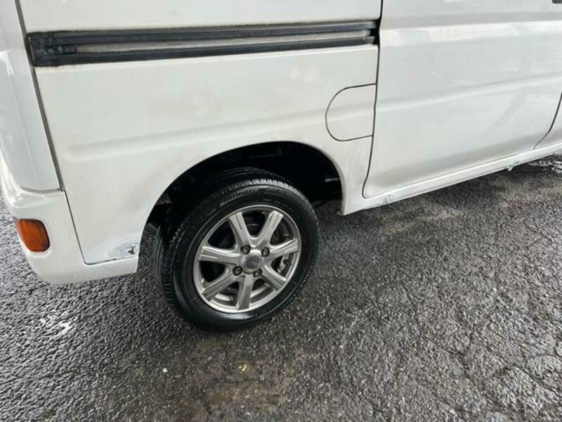 ACTY VAN