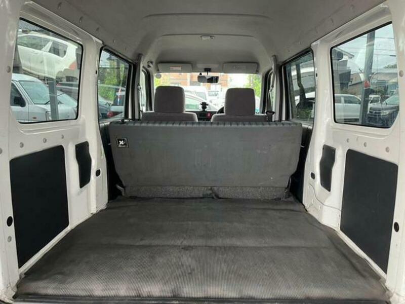 ACTY VAN