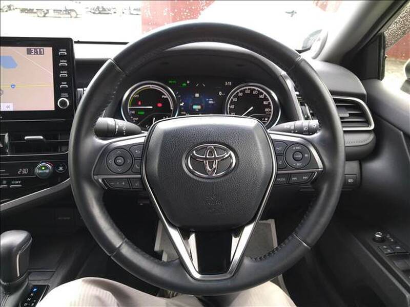 CAMRY