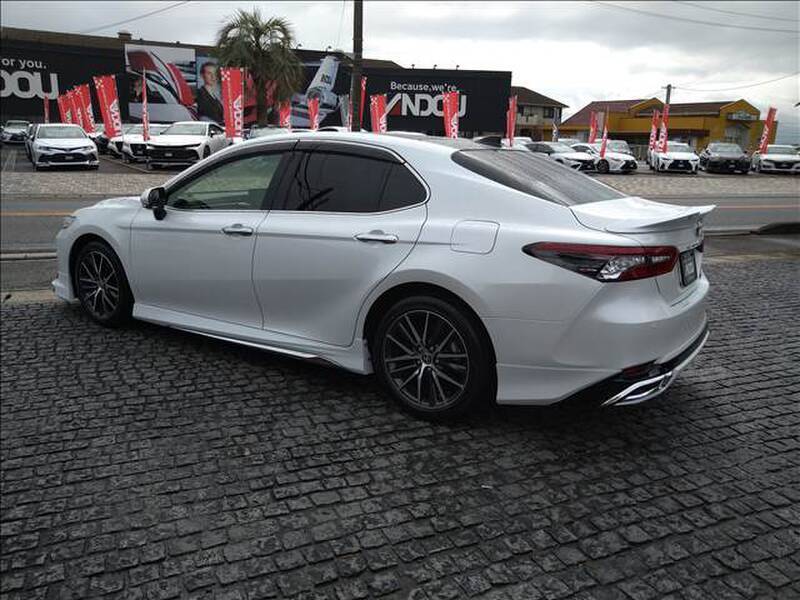 CAMRY