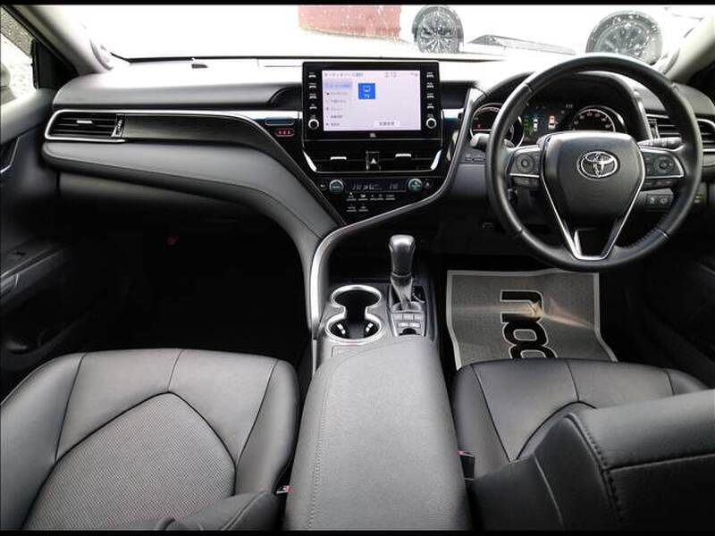 CAMRY
