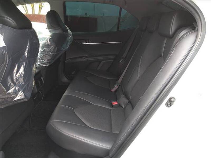 CAMRY