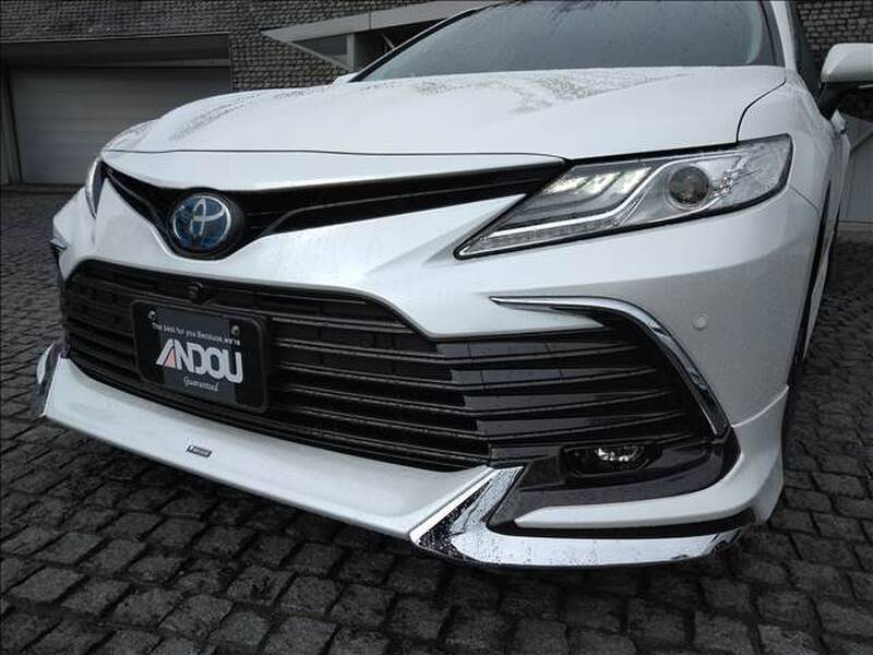CAMRY