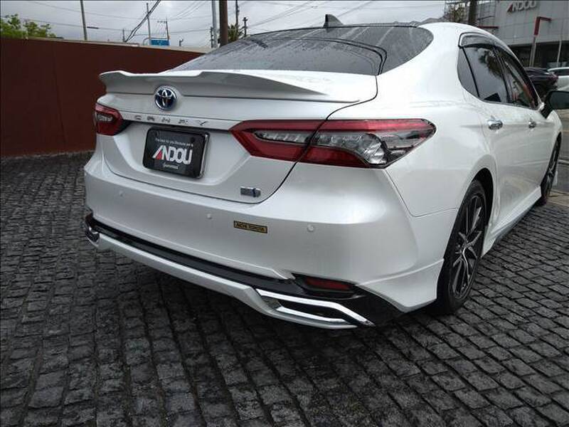 CAMRY