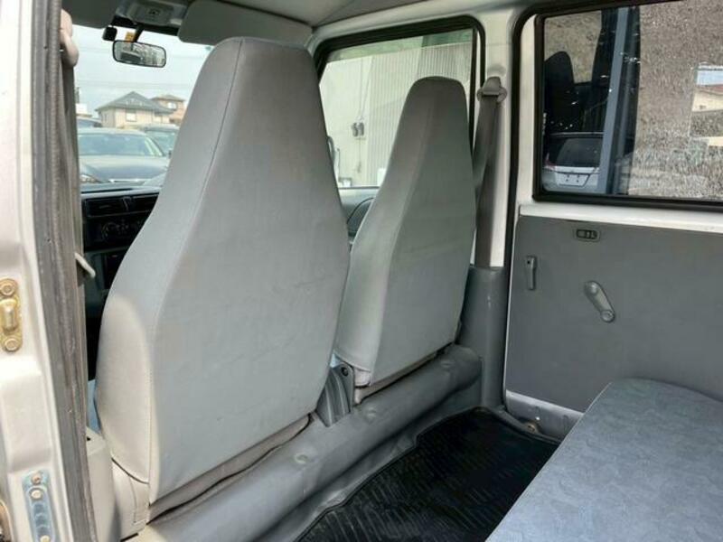 MINICAB VAN