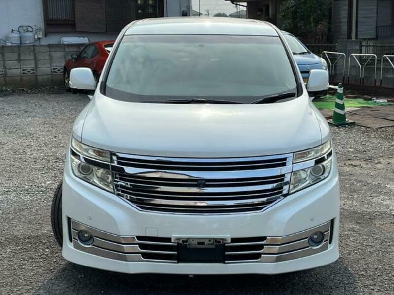 ELGRAND