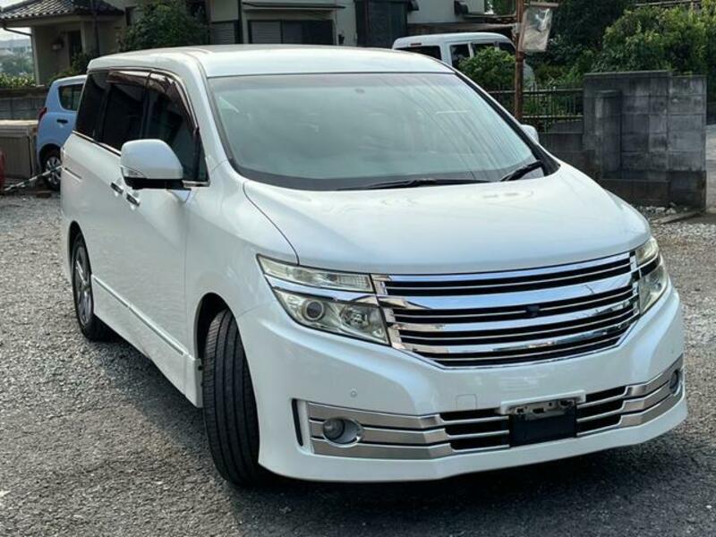 ELGRAND