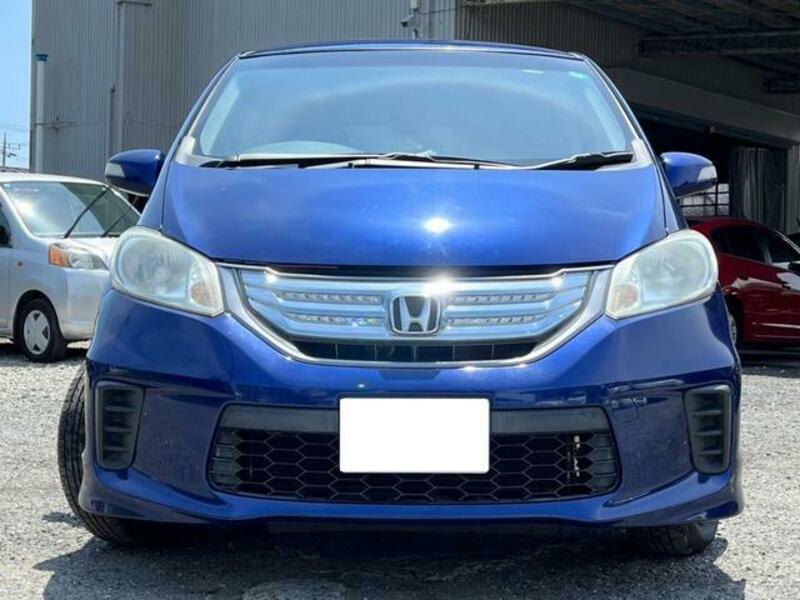 FREED HYBRID