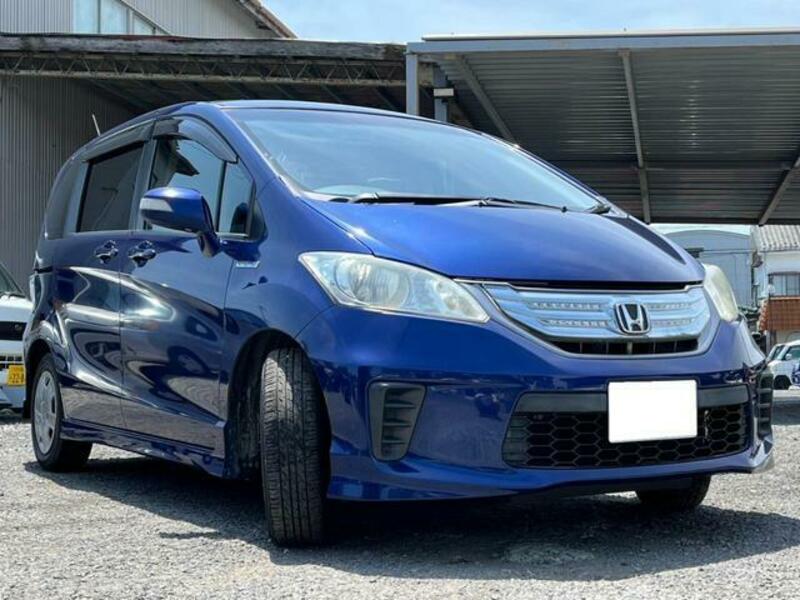 FREED HYBRID