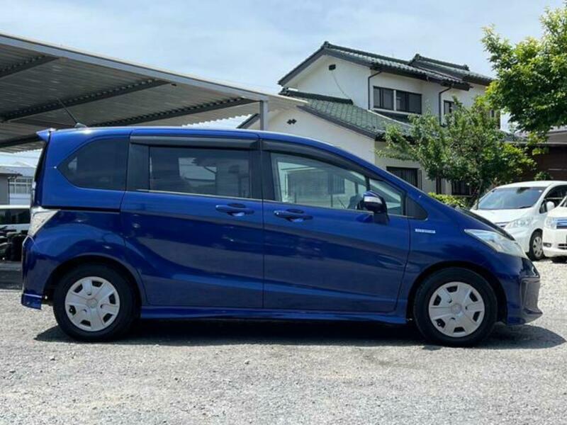 FREED HYBRID