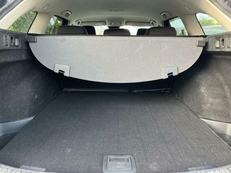 ATENZA WAGON