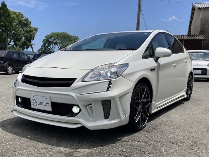 PRIUS