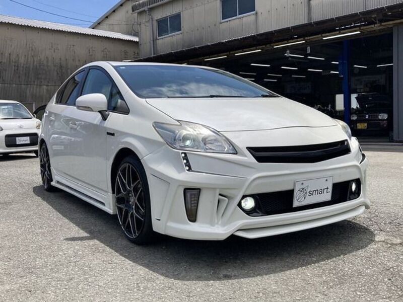 PRIUS