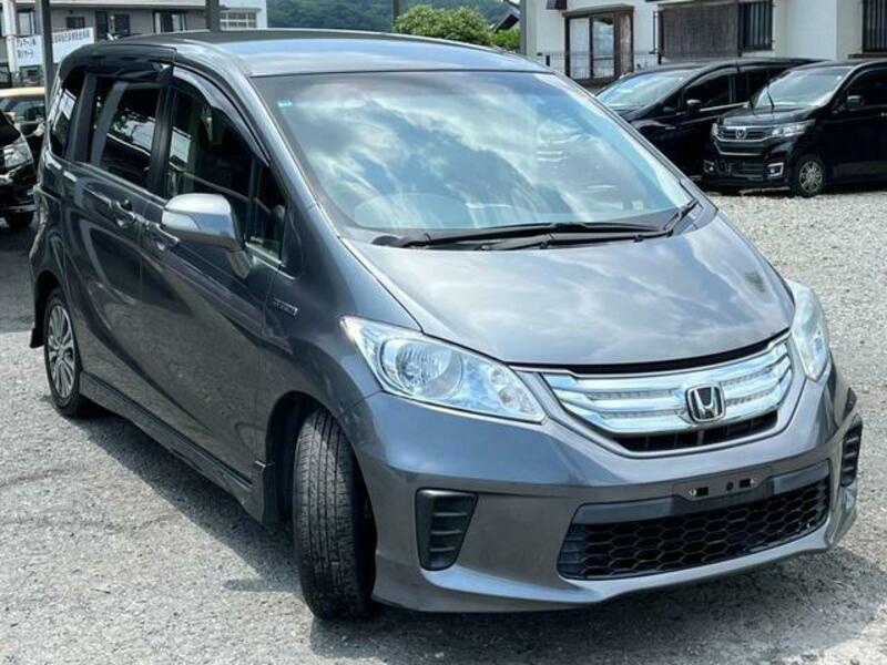FREED HYBRID