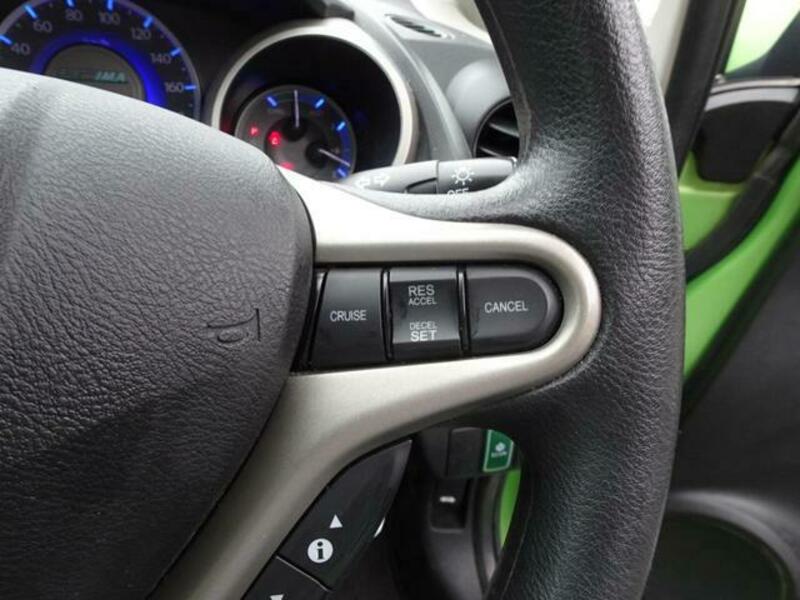 FIT HYBRID