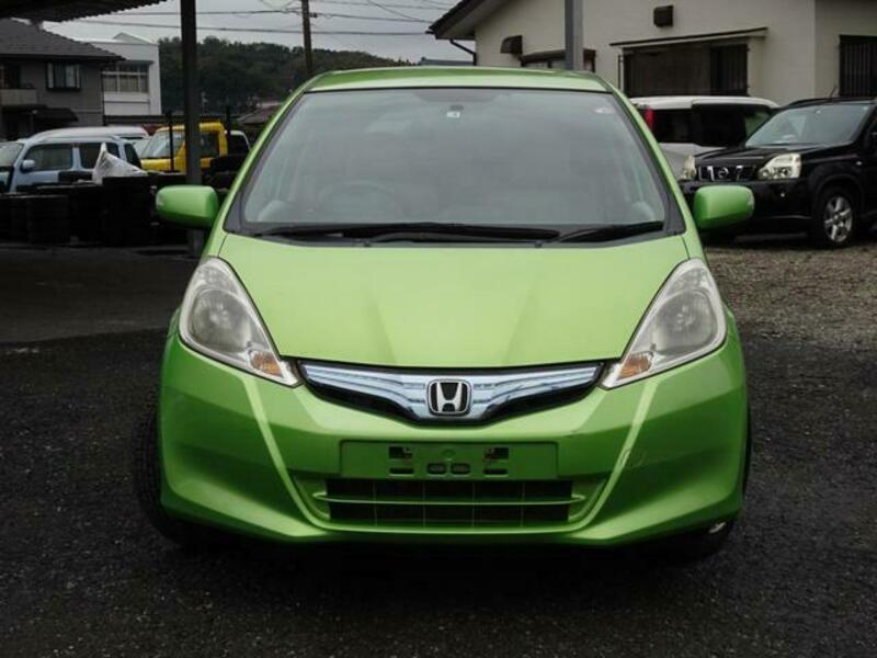 FIT HYBRID