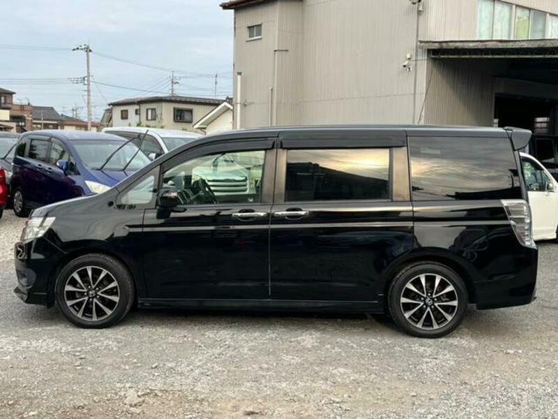 STEPWAGON SPADA