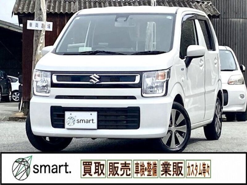 WAGON R-0