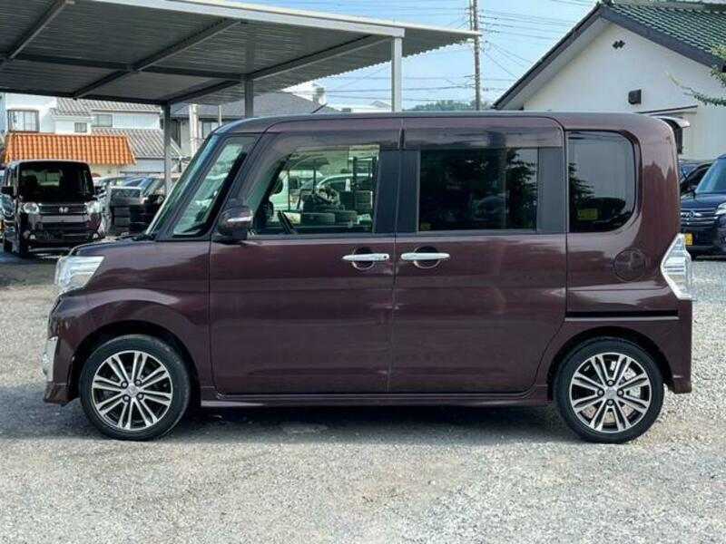 TANTO