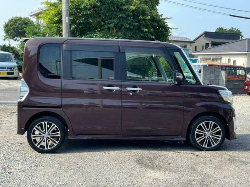 TANTO