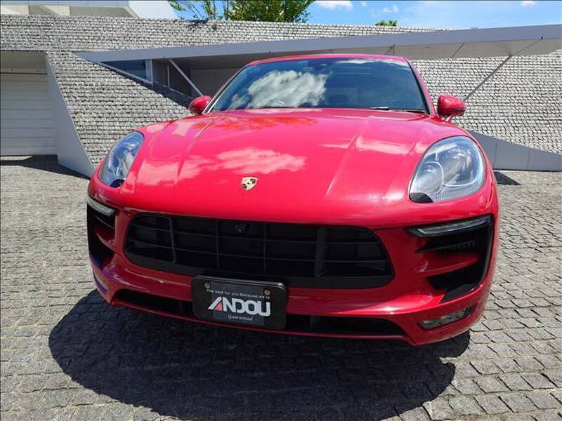 MACAN