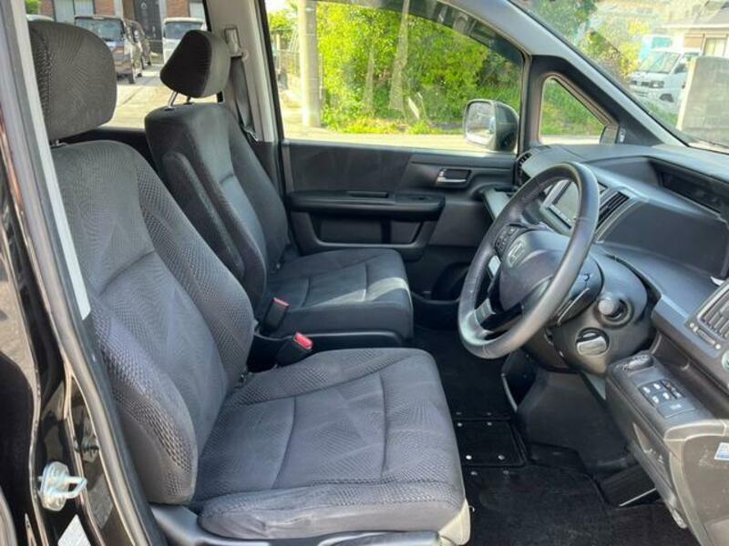 STEPWAGON SPADA