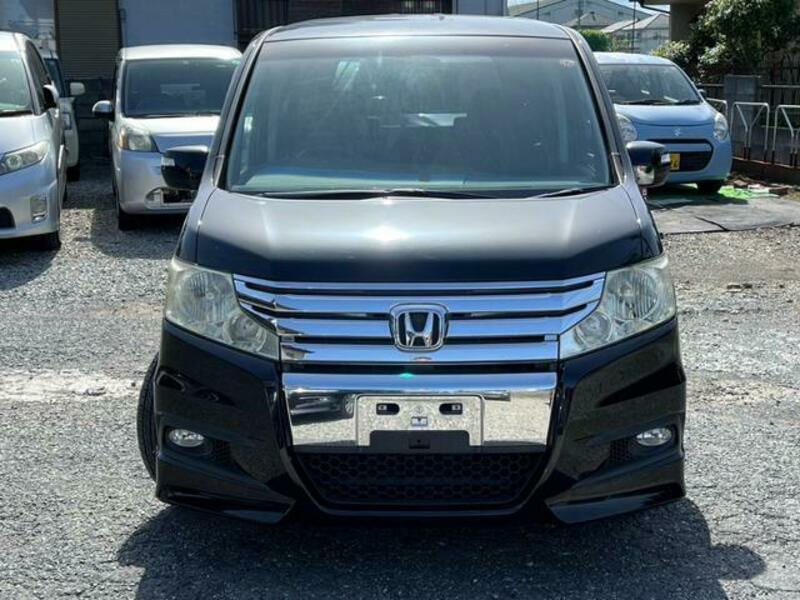 STEPWAGON SPADA