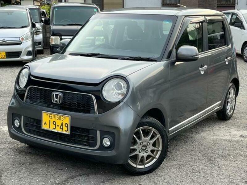 HONDA N ONE