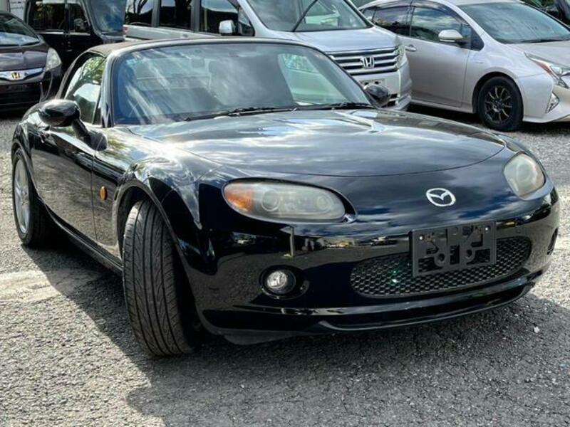 ROADSTER