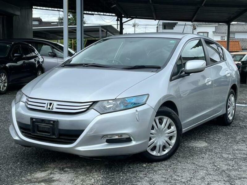 HONDA INSIGHT