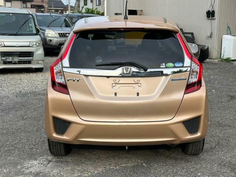 FIT HYBRID