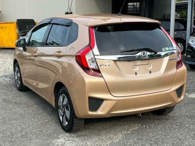 FIT HYBRID