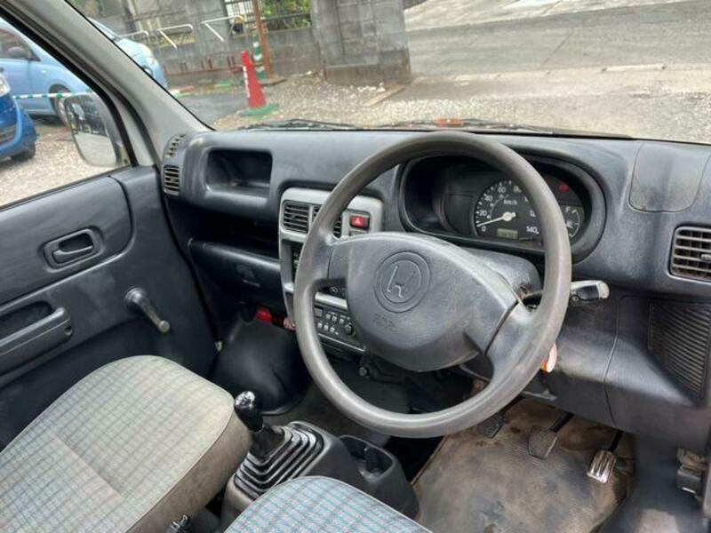 ACTY TRUCK