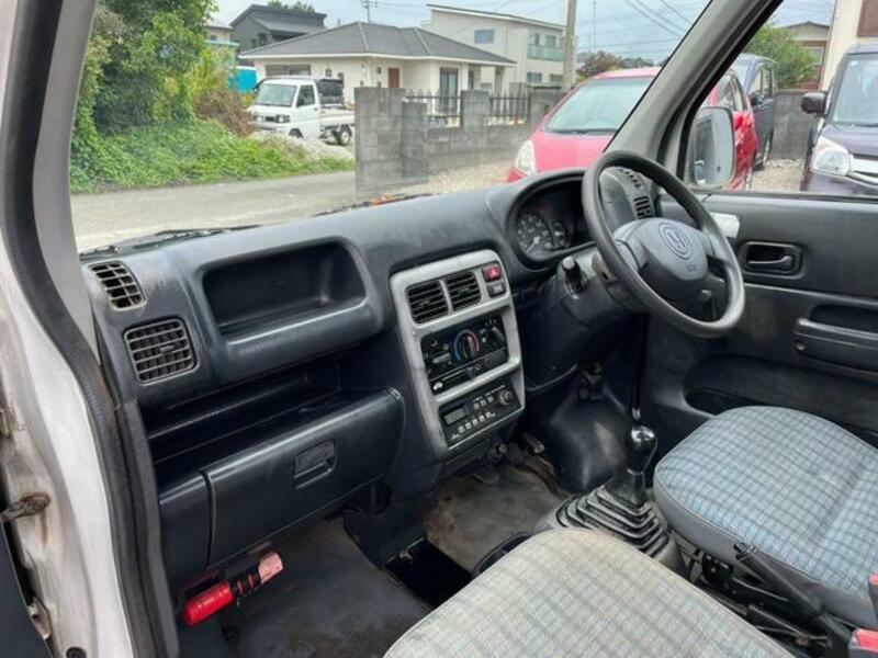 ACTY TRUCK