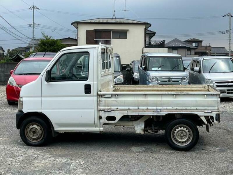 ACTY TRUCK