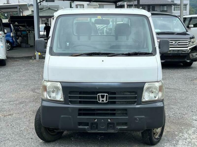 ACTY TRUCK