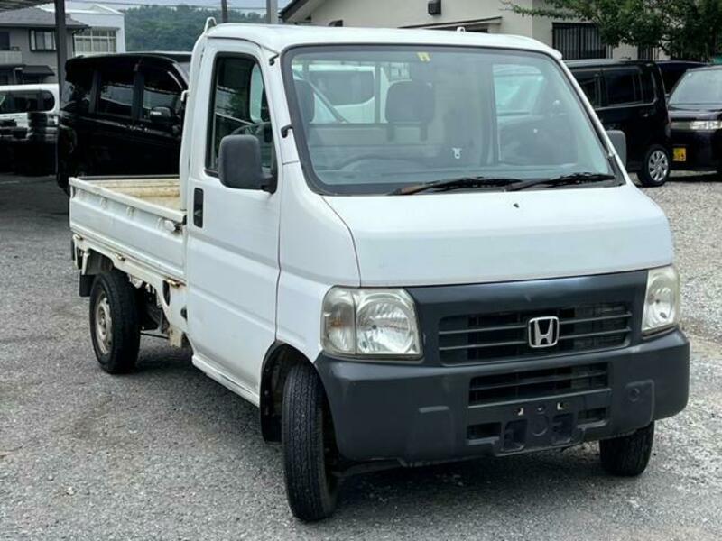 ACTY TRUCK