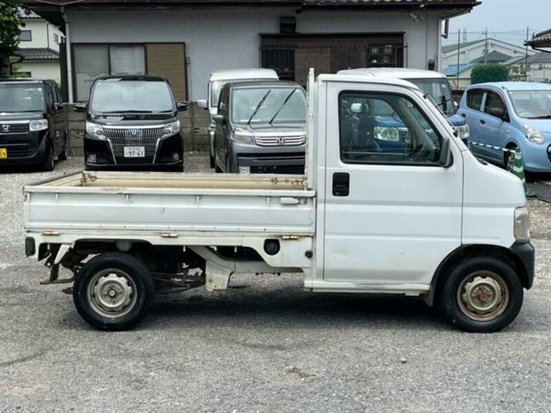 ACTY TRUCK