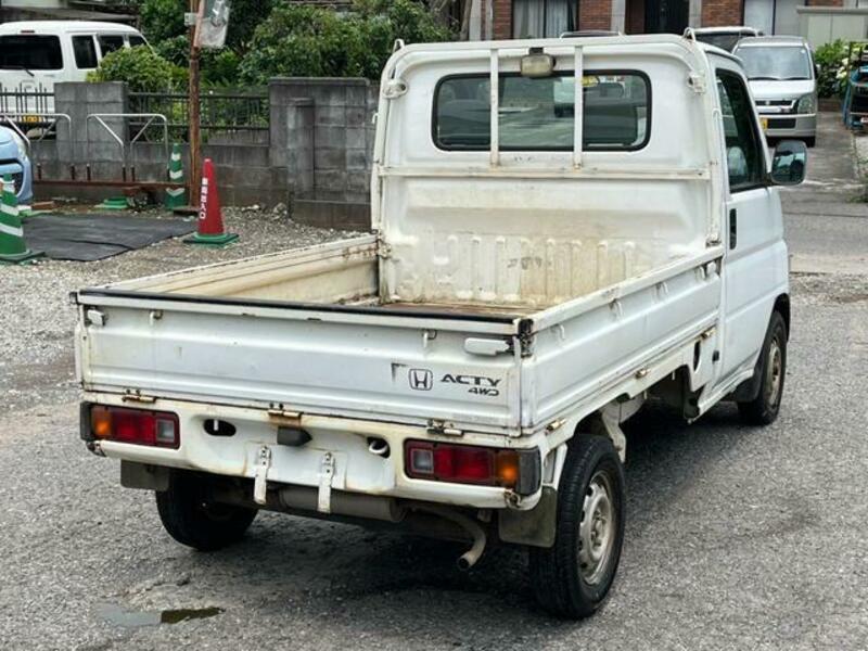 ACTY TRUCK