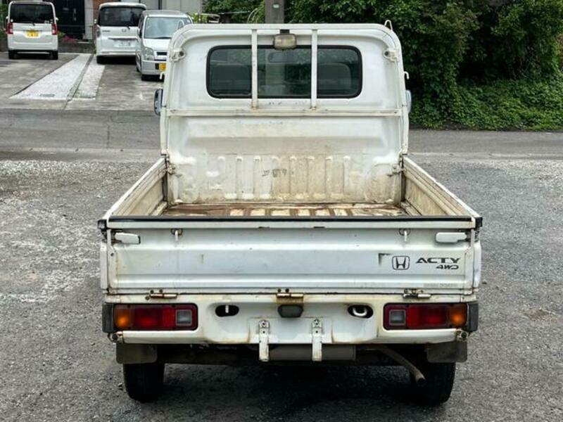 ACTY TRUCK