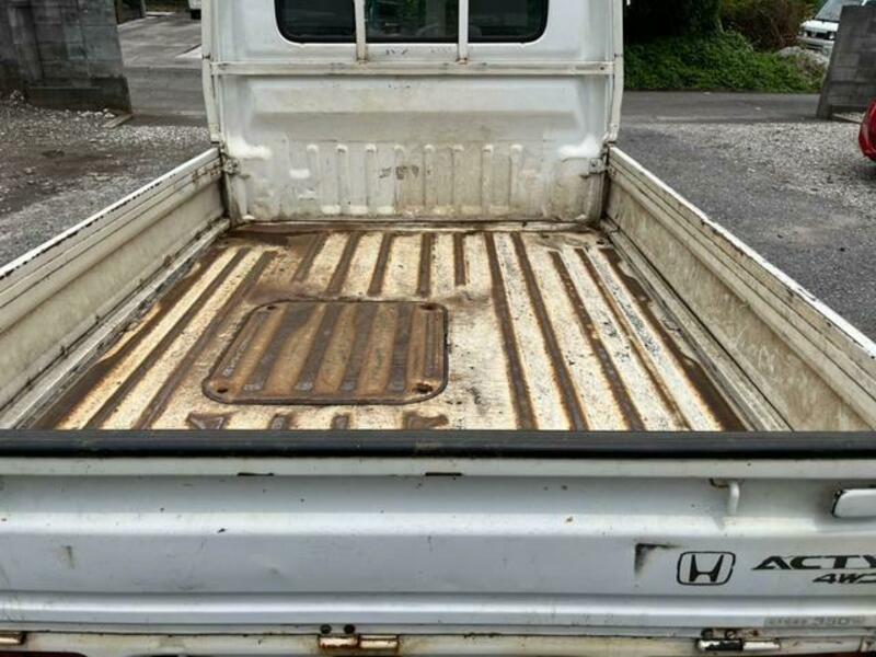 ACTY TRUCK