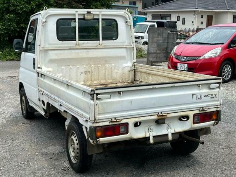 ACTY TRUCK