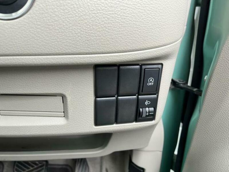 FLAIR WAGON