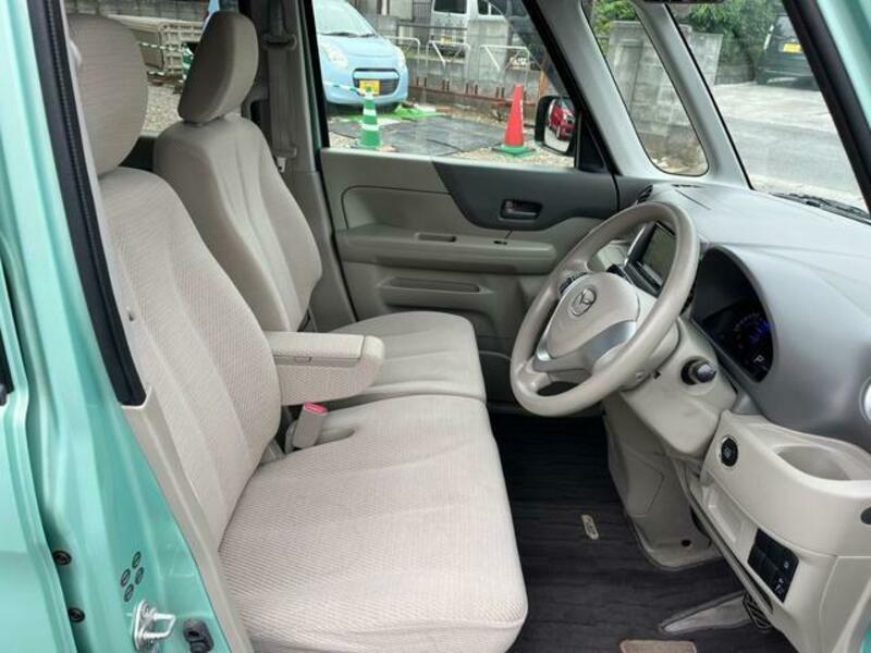 FLAIR WAGON