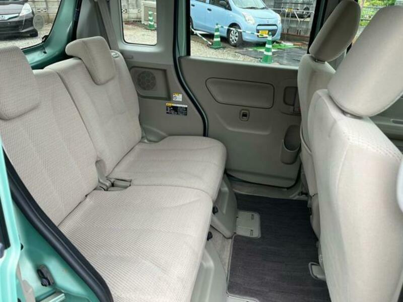FLAIR WAGON